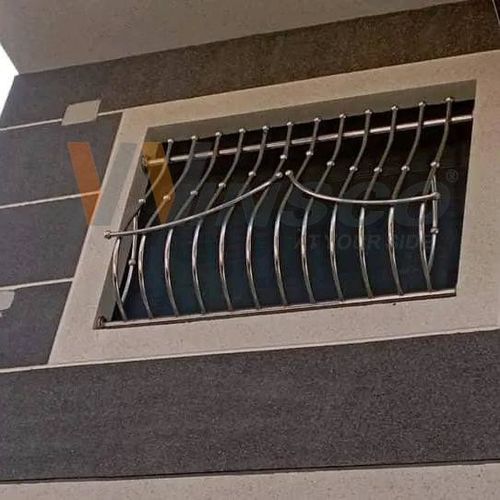 ultimo caso aziendale circa Sicurezza ed eleganza per il vostro spazio con WinscoMetal RVS buizen!
