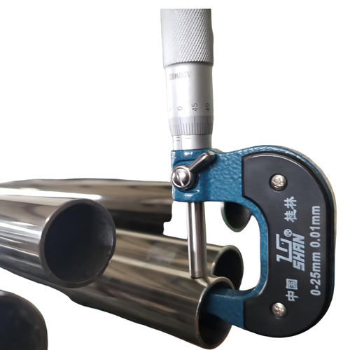 ultimo caso aziendale circa ASTM A554 Stainless Steel Tubing: A Complete Guide for International Buyers