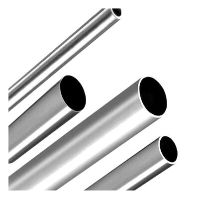 qualità  SS201 SS304 Stainless Steel Pipe and Box Bar for Sri Lanka Handrail & Security Construction fabbrica