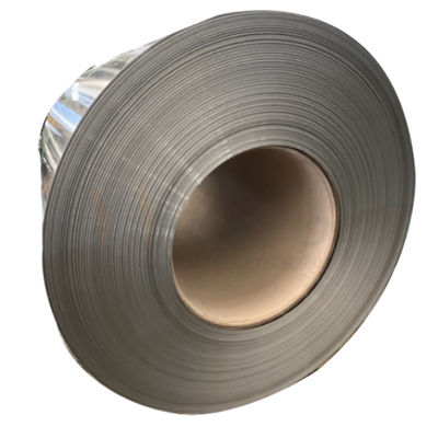 430 il grado No.4 ha finito la bobina laminata a freddo 0.6mm di acciaio inossidabile
