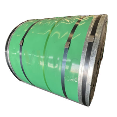 alta qualità della bobina laminata a freddo 1219mm di acciaio inossidabile di 1000mm per l'imballaggio professionale dell'esportazione