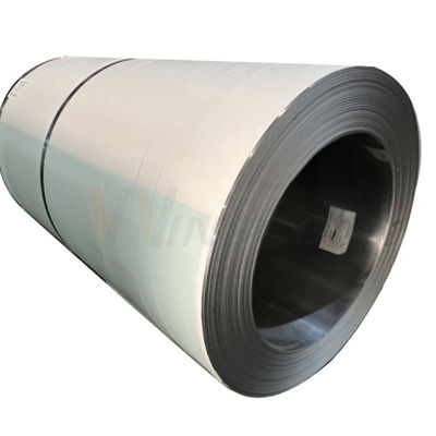 la qualità principale di larghezza di 1500mm ha laminato a freddo la bobina di acciaio inossidabile di spessore di 1.2mm