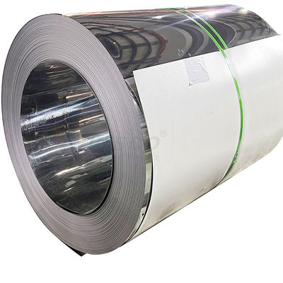 0.4mm-3.0mm hanno laminato a freddo la superficie di SEDERE della bobina AISI 430 di acciaio inossidabile