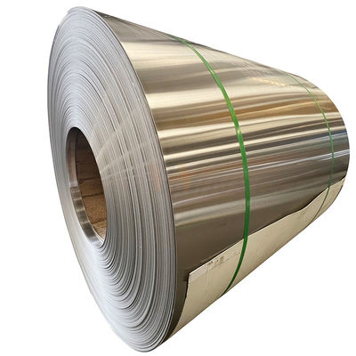 Bobina di superficie laminata a freddo di AISI 201 No.4 4N N4 Inox da vendere