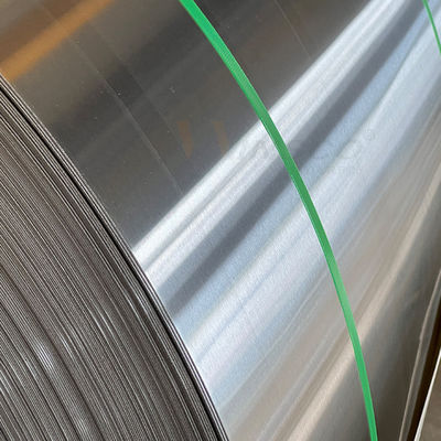 Bobina di superficie laminata a freddo di AISI 201 No.4 4N N4 Inox da vendere