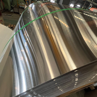 Bobina di superficie laminata a freddo di AISI 201 No.4 4N N4 Inox da vendere