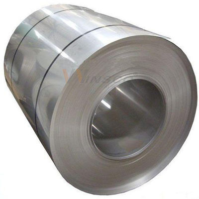 1.5mm ha laminato a freddo la bobina 2B di acciaio inossidabile ha finito il grado 430