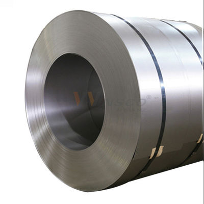 1.5mm ha laminato a freddo la bobina 2B di acciaio inossidabile ha finito il grado 430