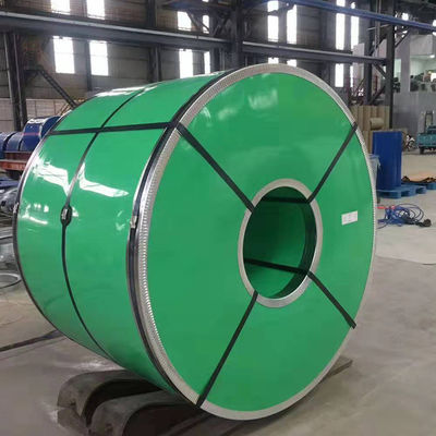 1.5mm ha laminato a freddo la bobina 2B di acciaio inossidabile ha finito il grado 430