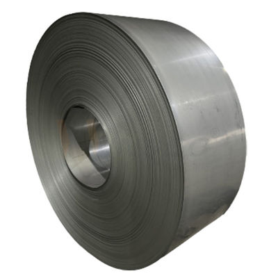 316 ha laminato a freddo la bobina di acciaio inossidabile ha personalizzato 2B non magnetico finito