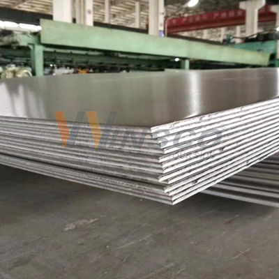 0.7mm 2B lamiera in acciaio inossidabile laminata a freddo 1000mmx2000mm lamiere inossidabili TISCO 304 304L