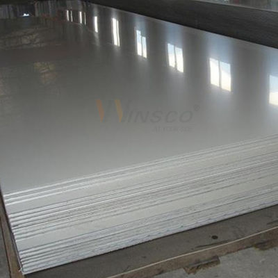 SS 316 316L Laminato a Freddo con Bordo di Laminazione