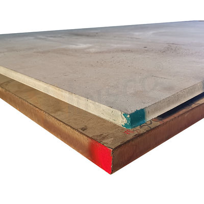 piatto laminato a caldo Plato De Acero Inoxidable For Industrial di acciaio inossidabile di 1000mmx2000mm
