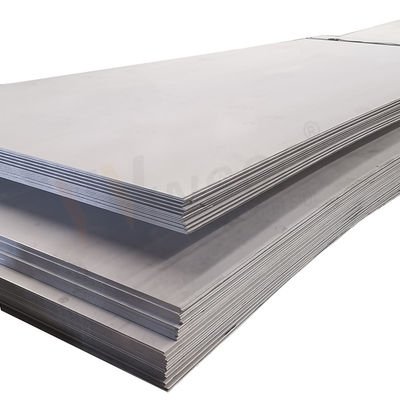 Inox riveste gli ss 201 strato laminato a caldo di acciaio inossidabile 304 316 per accettare la personalizzazione