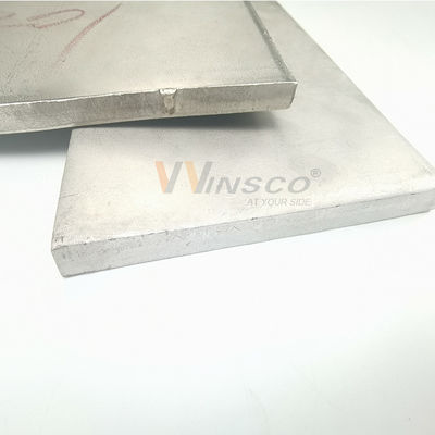 Inox riveste gli ss 201 strato laminato a caldo di acciaio inossidabile 304 316 per accettare la personalizzazione