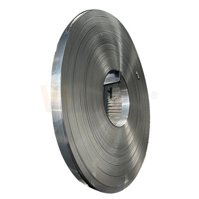 410 ha laminato a freddo il METALLO economico 610mm dei prezzi WINSCO della striscia 508mm di acciaio inossidabile