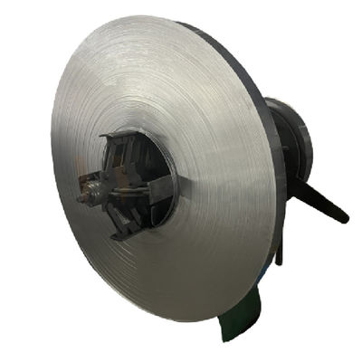 410 ha laminato a freddo il METALLO economico 610mm dei prezzi WINSCO della striscia 508mm di acciaio inossidabile