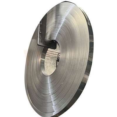 410 ha laminato a freddo il METALLO economico 610mm dei prezzi WINSCO della striscia 508mm di acciaio inossidabile