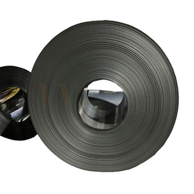 La larghezza di alta qualità 10mm ha laminato a freddo la striscia decorativa di acciaio inossidabile