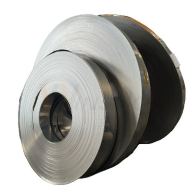 La larghezza di alta qualità 10mm ha laminato a freddo la striscia decorativa di acciaio inossidabile