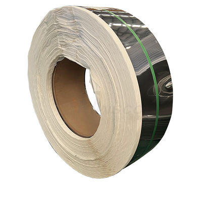 Gli ss arrotolano le SEDERE che inossidabile di superficie laminati a freddo arrotola 201 304 316