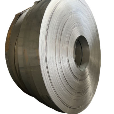 59mm hanno laminato a freddo il grado 304 della banda ss 201 della striscia di acciaio inossidabile