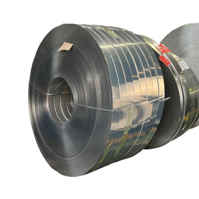 59mm hanno laminato a freddo il grado 304 della banda ss 201 della striscia di acciaio inossidabile