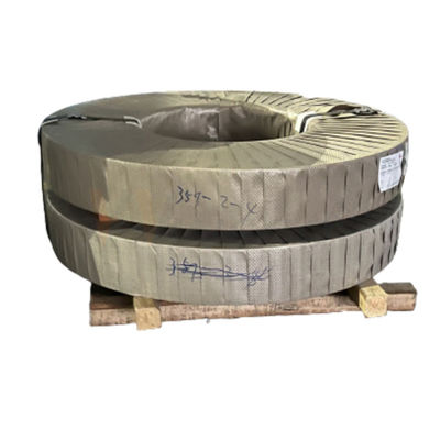 59mm hanno laminato a freddo il grado 304 della banda ss 201 della striscia di acciaio inossidabile