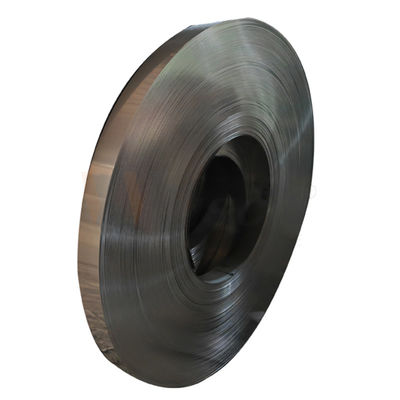 0.15-3mm hanno laminato a freddo le larghezze su ordinazione dello strato di acciaio inossidabile disponibili