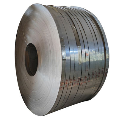 0.15-3mm hanno laminato a freddo le larghezze su ordinazione dello strato di acciaio inossidabile disponibili