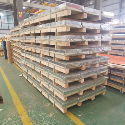 SS 316 316L Laminato a Freddo con Bordo di Laminazione
