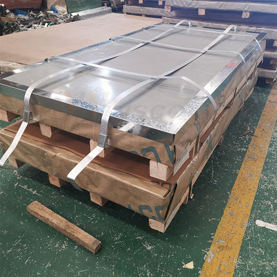 SS 316 316L Laminato a Freddo con Bordo di Laminazione