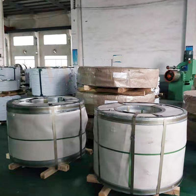 Bobina di superficie laminata a freddo di AISI 201 No.4 4N N4 Inox da vendere