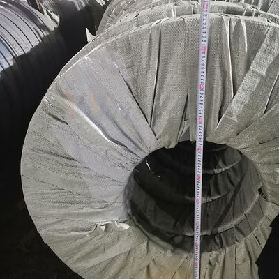 410 ha laminato a freddo il METALLO economico 610mm dei prezzi WINSCO della striscia 508mm di acciaio inossidabile