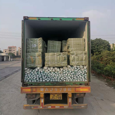 POLACCO 600 CALIDAD 201 di TUBO CUADRADO BRILLANTE tubo del quadrato dell'acciaio inossidabile di Decorativo Inox di 304 gradi