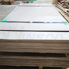 Qualità eccellente 201 Grado 3000mmx1000mm 5ftx10ft 0,8mm Spessore 2b Fabbricazione di finitura di lamiere di acciaio inossidabile