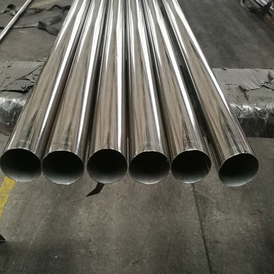 201 304 316 Grado 0,4 mm-3,0 mm Spessore tubo rotondo in acciaio inossidabile di 40 mm di diametro vetro vetro vetro vetro vetro vetro vetro vetro vetro vetro vetro vetro vetro