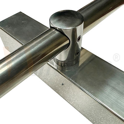 Tubi per tubi pesanti, bastoncini adatti all'ingegneria meccanica e alla fabbricazione strutturale con alta integrità del materiale