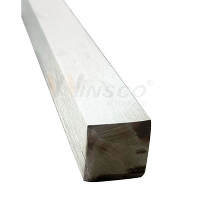 201 304 316 Acero inossidabile Solid Rod Saldatura Acciaio inossidabile