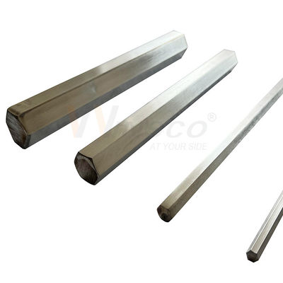 Fabbrica Acero Bar inossidabile AISI 201 304 316 Solid Shaft Saldatura Acciaio inossidabile