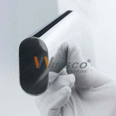 Lungozza di arco personalizzabile 66 mm Lega di acciaio inossidabile con durata e prestazioni durature