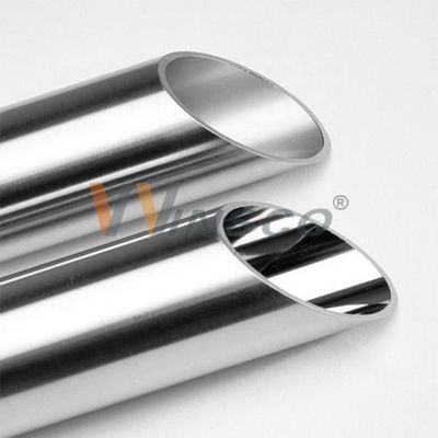 Spessore della lega di acciaio austenitico ad alta resistenza 0,3 mm-3,0 mm per applicazioni pesanti