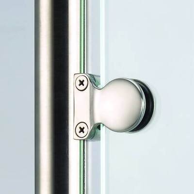SS 201 304 316 Specchio 0,8 mm-3,0 mm Spessore 2'' Acciaio inossidabile Riling Pipe 50,8 mm Satin Saldato tubo rotondo inossidabile