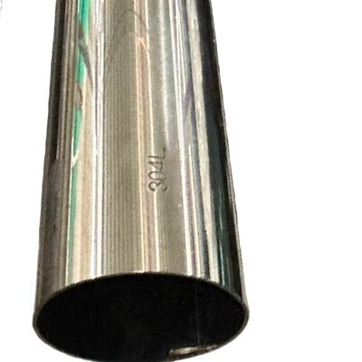 Resistenza alla corrosione Winsco Metal Inox Saldato tubo 304L di grado di acciaio inossidabile tubo rotondo quadrato rettangolare