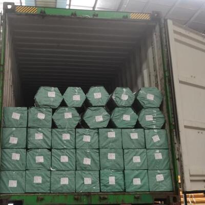 Tubi quadrati e rettangolari in acciaio inossidabile da 10x10mm a 200x200mm con spessore della parete da 1,5-5,0mm per edilizia e ringhiere