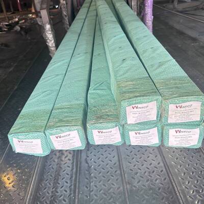 Tubo in acciaio inossidabile 316L Lunghezza standard 2m 3m 5m 5,85m 6m 12m Tubo senza saldatura per applicazioni chimiche e marine