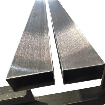 Tubo in acciaio inossidabile 316L Lunghezza standard 2m 3m 5m 5,85m 6m 12m Tubo senza saldatura per applicazioni chimiche e marine