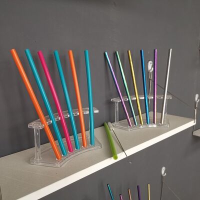 Tubo in acciaio inossidabile riciclabile al 100 per cento di ingegneria di precisione Tubo in acciaio inossidabile resistente alla corrosione