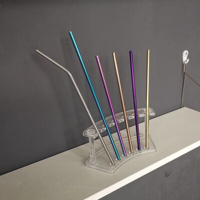 Tubo in acciaio inossidabile riciclabile al 100 per cento di ingegneria di precisione Tubo in acciaio inossidabile resistente alla corrosione