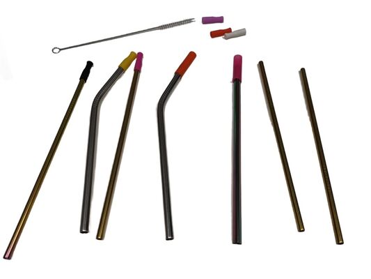 Tubo in acciaio inossidabile riciclabile al 100 per cento di ingegneria di precisione Tubo in acciaio inossidabile resistente alla corrosione